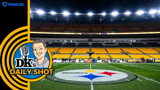 DK's Daily Shot of Steelers: Failing grades taken in Uptown (Podcasts)